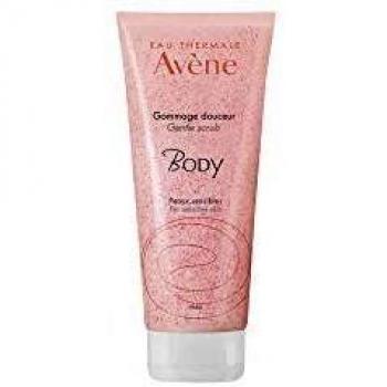 Pierrefabreavene Body Scrub, 210 g