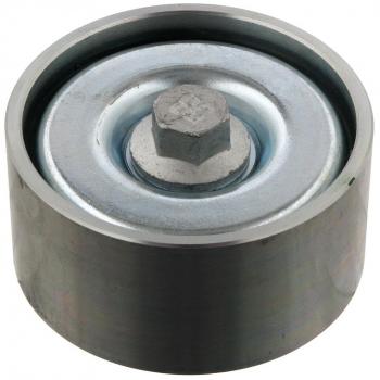 FEBI BILSTEIN Tensioner Pulley, timing belt; Deflection/Guide Pulley, timing belt 22895 - Polea tensora para correa de distribución, polea guía/tensora para correa trapezoidal