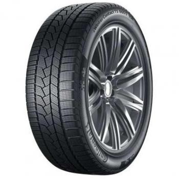 Continental WinterContact TS 860 S - Neumático de Invierno para Climas Extremos