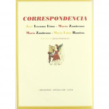 Correspondencia Entre Jose Leza