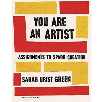 Libro You Are an Artist