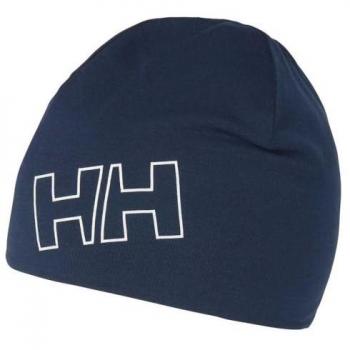Helly Hansen Lightweight Kids Beanie Hat 49/50 Navy