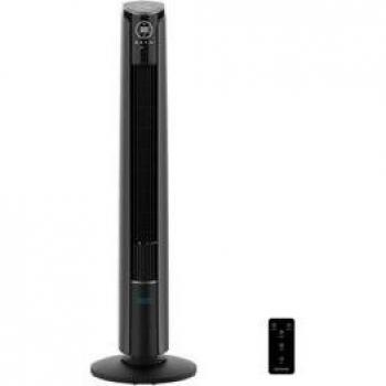 Ventilador de Torre Cecotec EnergySilence 9250 Skyline Smart Tilt