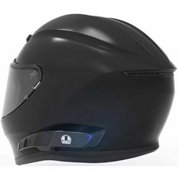AGV INTERCOM ADAPTER K6 (XS-S) Black | 20KIT93012001