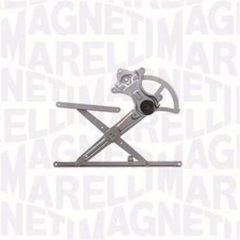 Regulador de ventanilla MAGNETI MARELLI 350103170013