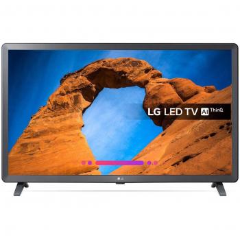 LG 32LK6100PLB 32 Full HD Smart TV WiFi LED