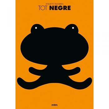 Tot negre