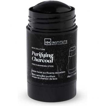 IDC Institute Purifying Charcoal Facial Soap 25g