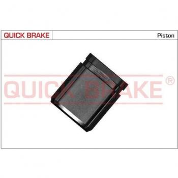 Émbolo de Pinza de Freno QUICK BRAKE 185081 con Alta Resistencia y Precisión