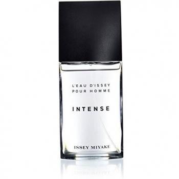 Issey Miyake L'eau D'issey Pour Homme Intense 125ml/4.2oz Men EDT Cologne Spray
