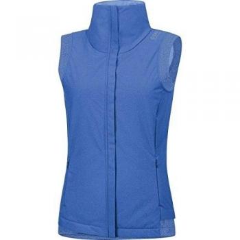 Gore Running Wear VIWSUN320003, Chaleco Para Mujer, Azul
