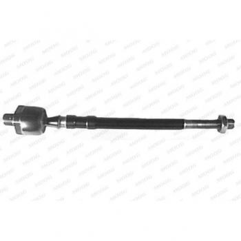 Rótula axial de dirección MOOG NI-AX-1701 - Tipo: Rótula axial; Marca: MOOG; Modelo: NI-AX-1701