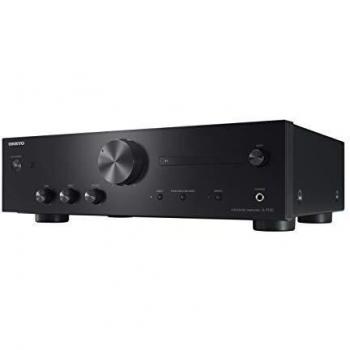 Amplificador ONKYO A-9130-B Color Negro, Estéreo