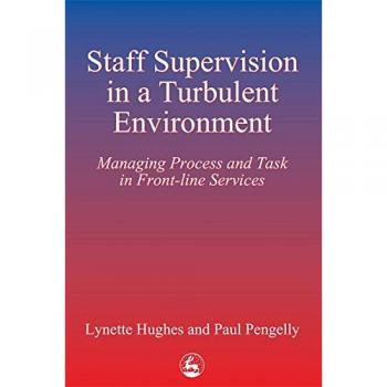 Turbulent Environment Staff Management System