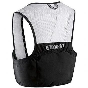 UTOBEST Chaleco de hidratación Ultraligero 2.5L Mochilas Trail Running,Unisex