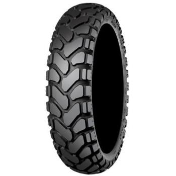 Mitas Enduro Trail + 140/80B18 TT/TL 70H Rueda trasera, marcaje M+S