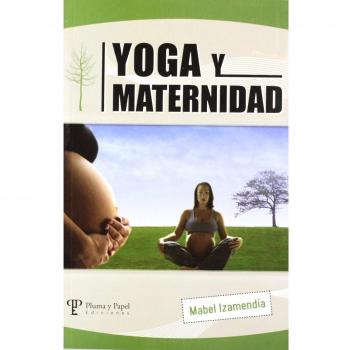 Yoga Y Maternidad