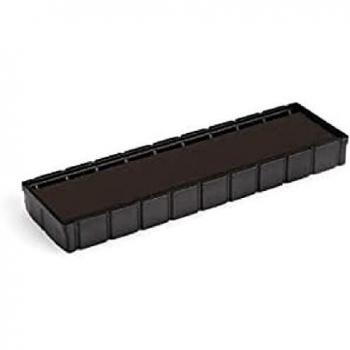 Almohadillas de tinta Color negro Colop 107251