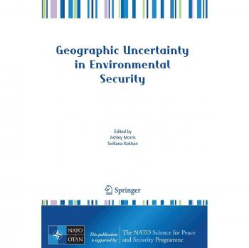 Geographic Uncertainty in Environmental Security