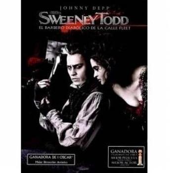 Sweeney Todd