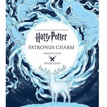 Harry Potter Magical Film Projections Patronus Charm