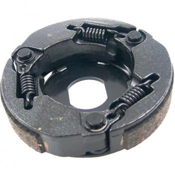 2extreme reforzado 112 mm embrague para Keeway Swan 50, Venus 50, Malaguti F10 Wap 50, F12 Phantom 50 Ac