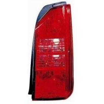 Piloto trasero derecho Van Wezel 1623932 para Idea 2004-2006