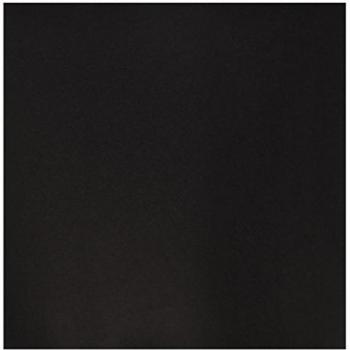 Core'dinations 65lb Dyed Core Basic Cardstock 12X12-Midnight