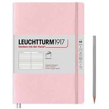 LEUCHTTURM1917 308290 Libreta de notas Medium