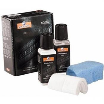 Bering Leather Maintenance Kit One Size