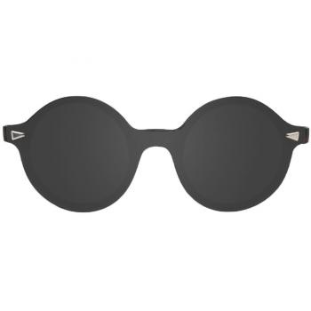 Paloalto Sunglasses p4000.11 Gafas de Sol Unisex, Negro