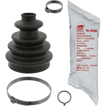 Febi 03287 Partes de La Transmisión