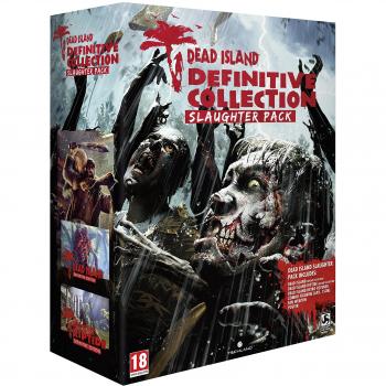 Dead Island: Definitive Collection - Slaughter Pack