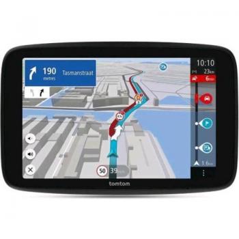 TomTom GO Expert Plus 7 Premium Pack