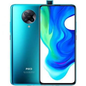 Xiaomi Poco F2 Pro 5G Dual SIM Azul de 256GB e 8GB RAM