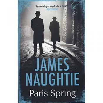 Paris Spring