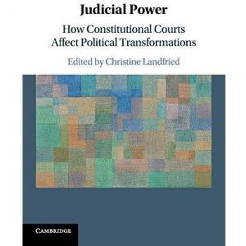 Judicial Power