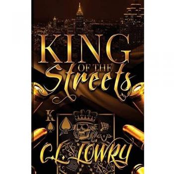 King of the Streets: A C. L. Lowry Masterpiece