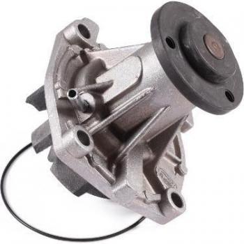 Bomba de agua HEPU P345 - Bomba de agua, compatible con múltiples vehículos, alta calidad de fabricación, eficiente en la refrigeración del motor, diseño duradero y resistente a la corrosión