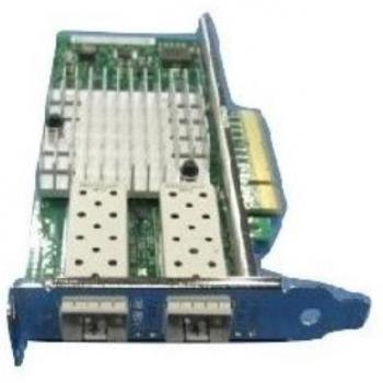 Dell Intel X520 Dual Port 10GbE SFP+ Network Interface Card (540-BBDW)