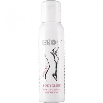 EROS Classic Silicone Bodyglide Woman Lubricante a Base de Silicona 250 ml