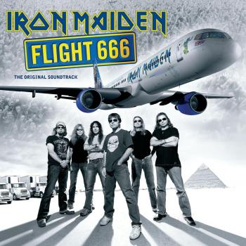 Flight 666 - Iron Maiden