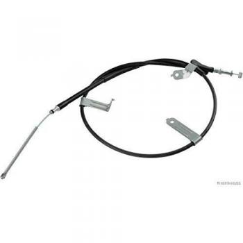 HERTH+BUSS JAKOPARTS J3927025 cable de freno de mano