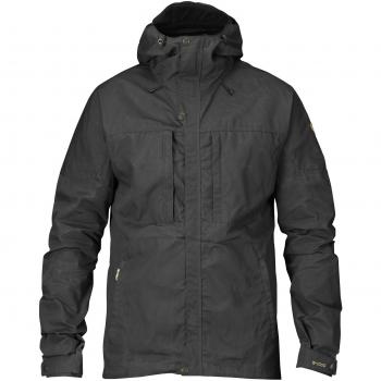 Fjällräven Skogsö Functional Jacket Men's XL Grey