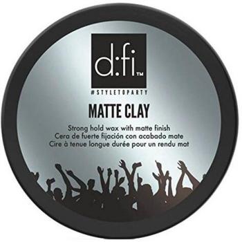 D: fi 7221329000 Matte Clay