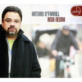 Risa Negra - Arturo O'farrill