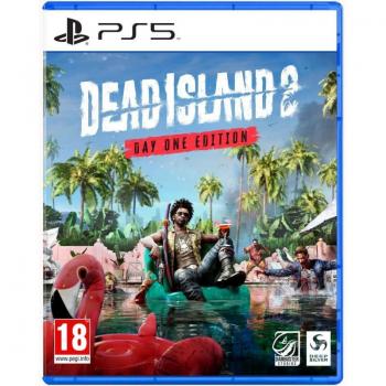 Dead Island 2 Day One Edition para PlayStation 5