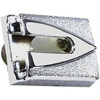 Chester F893420 - Adaptador de portador de marcha