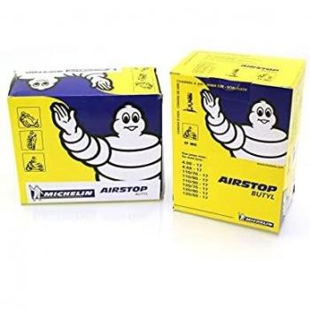 Cámara de aire Michelin 19 ME Valve TR4