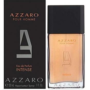 Azzaro Pour Homme Intenso - Eau de Parfum Spray - 30 ml